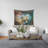 Wall Tapestry-316862096