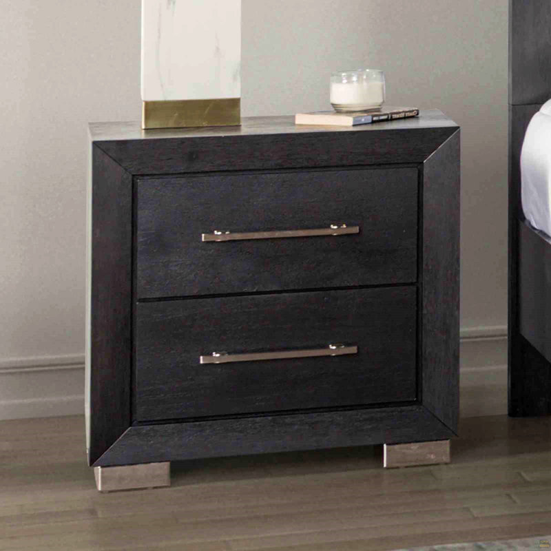 Table de chevet 1Pc