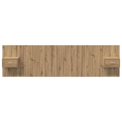 UK Emperor Headboard