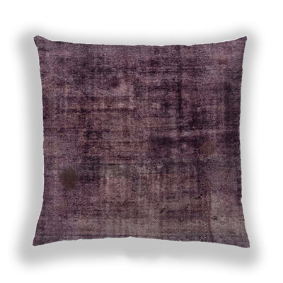 Abstract 2075 Throw Pillow