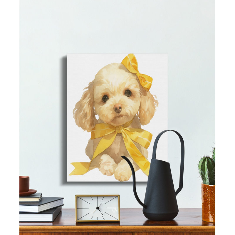 Wrapped Canvas Print Set, 20x30