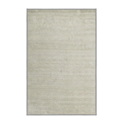 Tapis gris Mourad