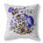 Blue/Brown Floral est en rupture de stock