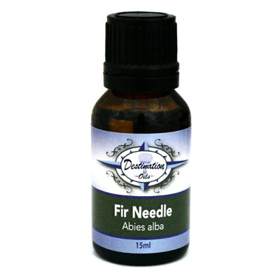Aromatherapy Oils & Scents