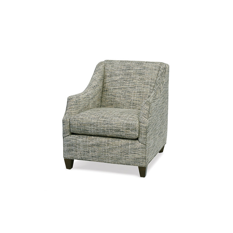 Henderson Armchair, Sussex, Gowan Coconut