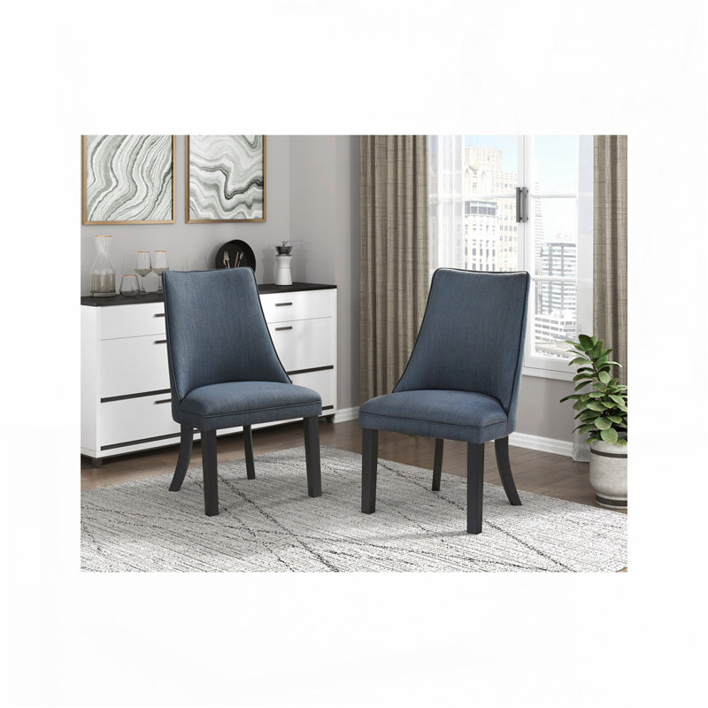 Side Chairs Set