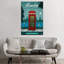 London 1 Piece Wall Art on Canvas-765501553