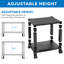 Mobile Printer Stand
