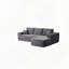 Canapé modulaire Cloud