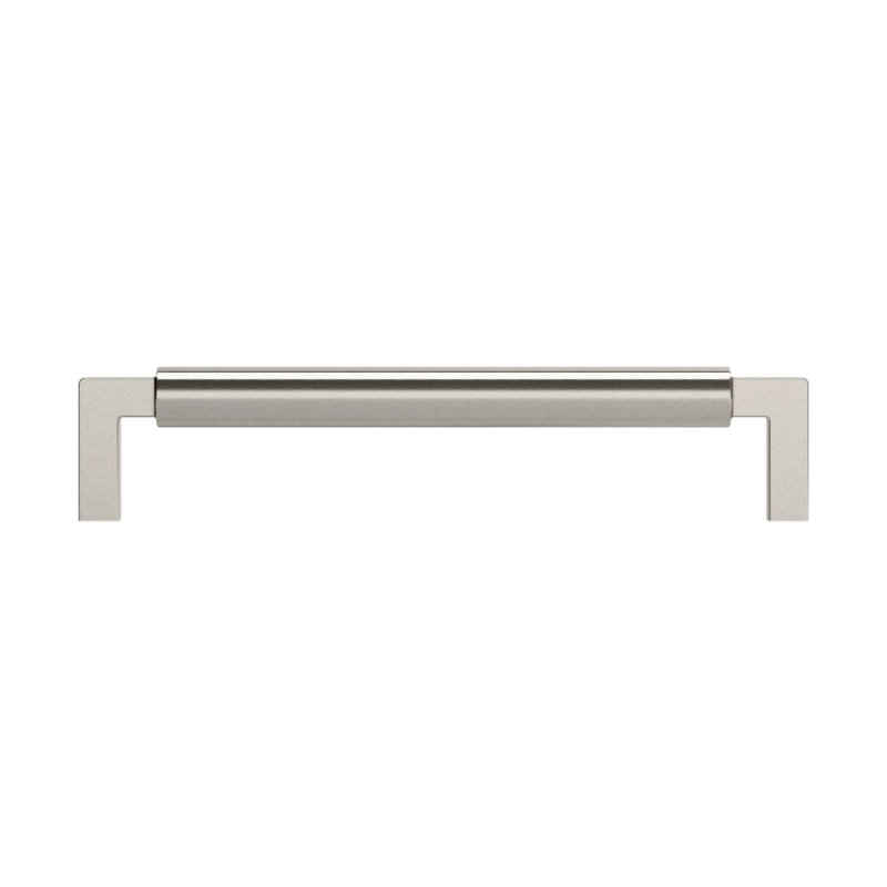 4432 Gramercy Pull, Satin Nickel