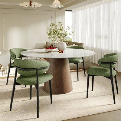 Ensemble de table de salle à manger Bobrow