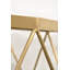 Rupelmonde End Table