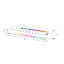 Acrylic Decorative Tray-998129722