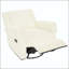 Fauteuil inclinable manuel avec positions pivotantes, berçantes et inclinables à 360 degrés-132468026