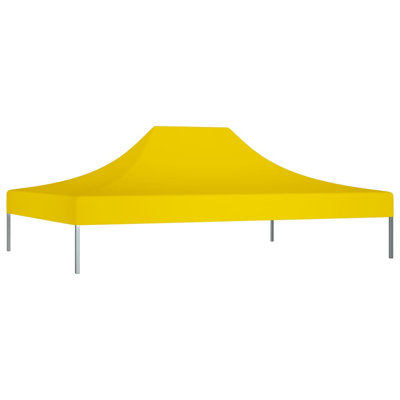 Avalene 4m x 3m Party Tent