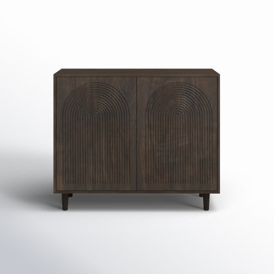 Apia Accent Cabinet