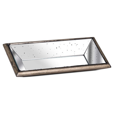 Lillias Decorative Tray
