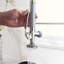 Robinet de cuisine HOOSENG