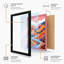 Undulating Landscape Modern - Print-841654911-841654910