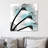 " Teal Luster Cyclamen "-23604858