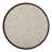 Turn Solid Wood Accent Stool-12837192