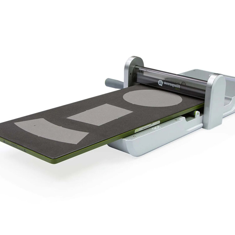 Accuquilt GO! Bobine de seau