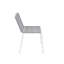 Chaise d'appoint empilable Captiva-87463618-87463619