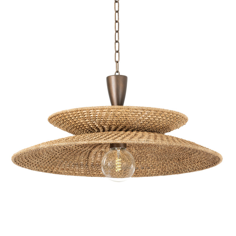 Luminaire suspendu LANDRY