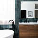 Cloe 2.5" x 8" Ceramic Tile