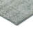 Machine Washable Indoor/Outdoor Oden ACN2152 Striped Rug-763855695