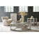 Melange Square Single Coffee Table