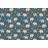 Elephant Machine Printed Throw Blanket-618370940