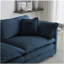 Fauteuil de lecture Comfy
