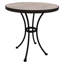 Outdoor Round Dining Table-1664578740-1664578737