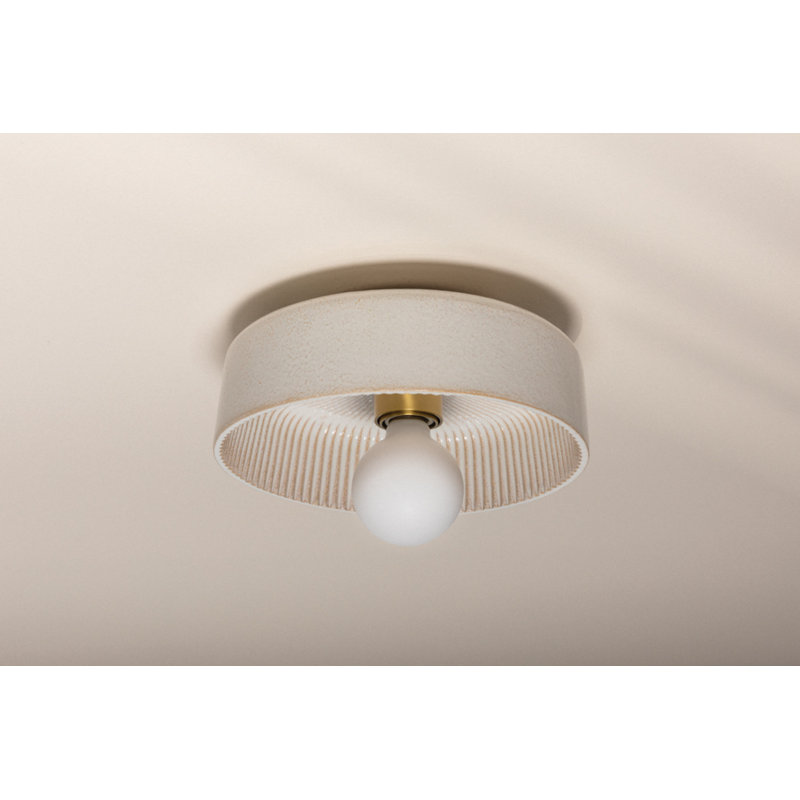 Plafonnier encastré RAY de The Lifestyled Co