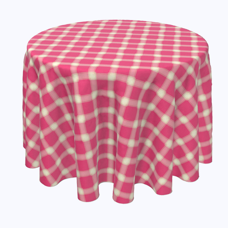 Beyer Tablecloth, 90" x 90"