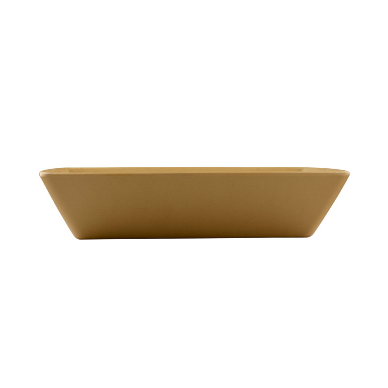 18 oz Saladier, Rotin