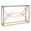 Metal Designs Ellipse Console-58143530