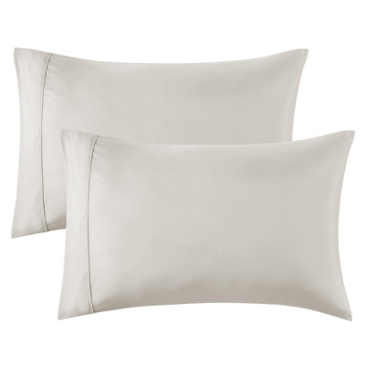 Bedsure Decorative Boho Pillow Shams With Envelope Closure