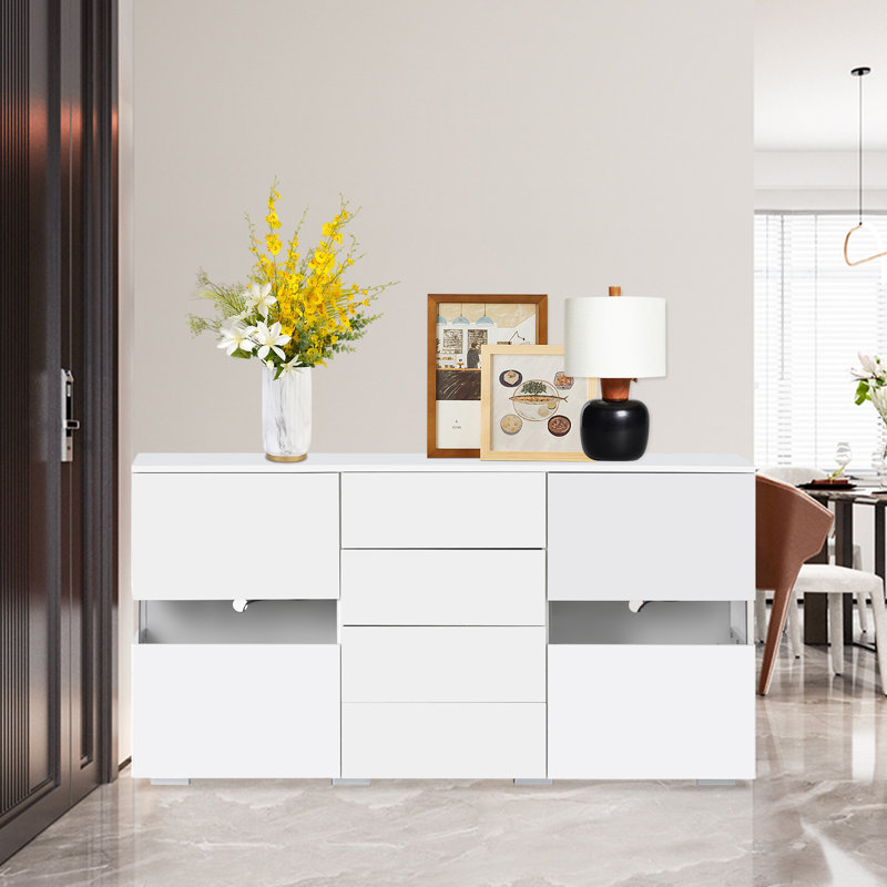 140cm Sideboard