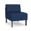 Chaise d'invité sans accoudoirs Luxe Lounge-97825228-97825224