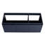 Soft Close Doors Bathroom Vanity Without Sink,48 Inch  For Small Bathroom