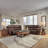 Beryton 5-Piece Power Reclining Sectional