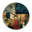 Horloge murale Amalburga-389844418