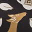 Les Gazelles Au Bois Vinyl Wallpaper-49817566