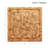 Pro Board End-Grain Bamboo Carving Board