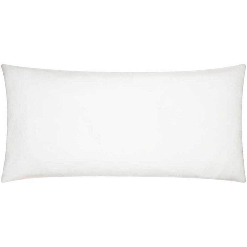 Gullan Cotton Pillow Insert, 14" H x 20" W