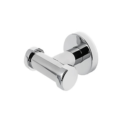 Anello Double Wall Mounted Robe hook