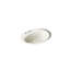 Farmington Metal Oval Drop-In Bathroom Sink with Overflow-1255346040-1287133756