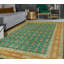Tapis vert Pak-Persian Darleena